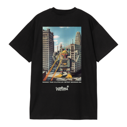 S/S Wiptopia T-Shirt