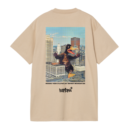 S/S Wiptopia T-Shirt