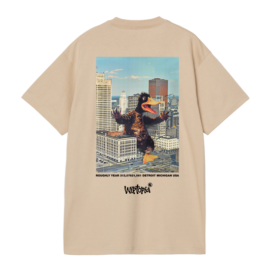 S/S Wiptopia T-Shirt