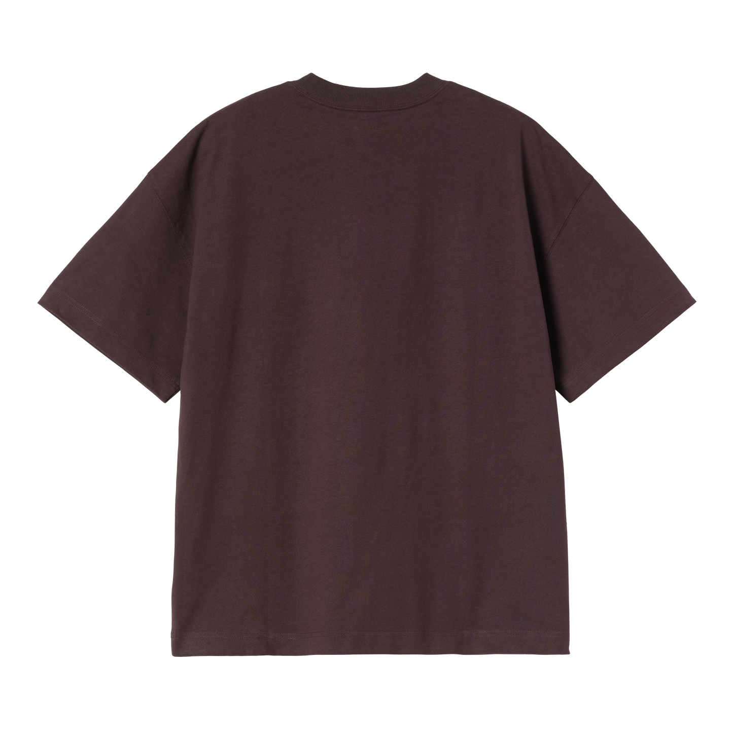 S/S Work Pocket T-Shirt