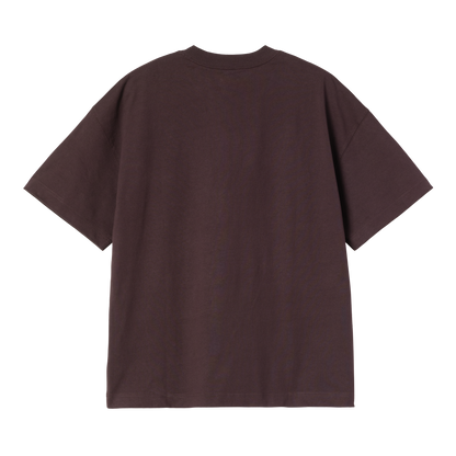S/S Work Pocket T-Shirt