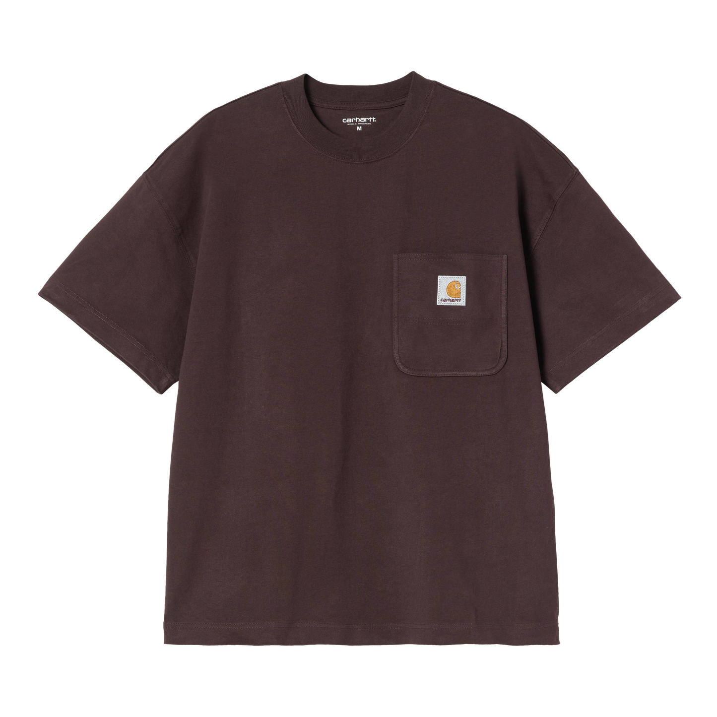 S/S Work Pocket T-Shirt