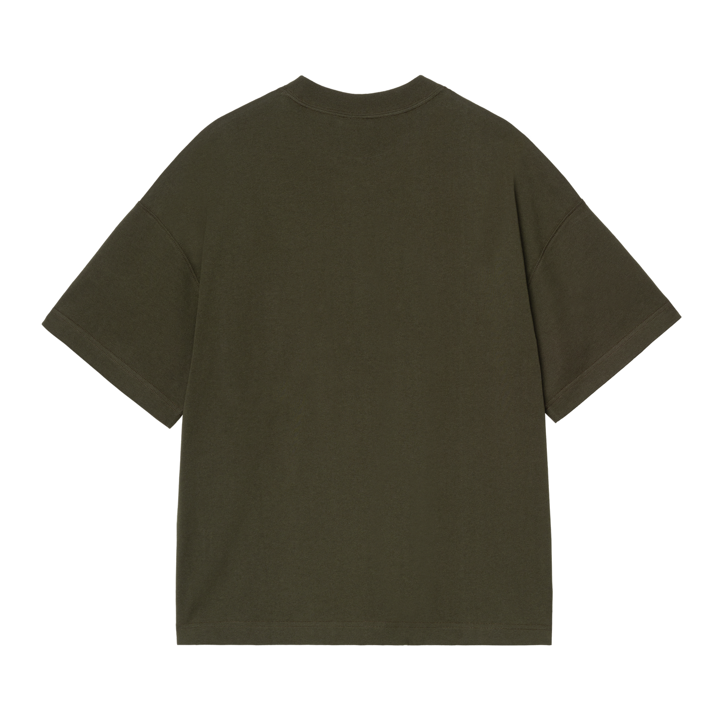 S/S Work Pocket T-Shirt