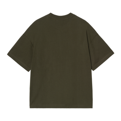 S/S Work Pocket T-Shirt