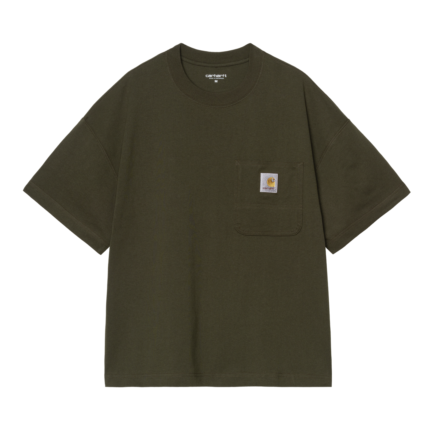 S/S Work Pocket T-Shirt