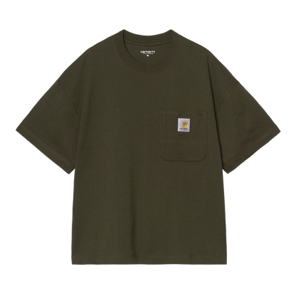 S/S Work Pocket T-Shirt