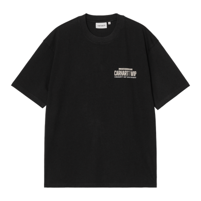 S/S Arcan T-Shirt