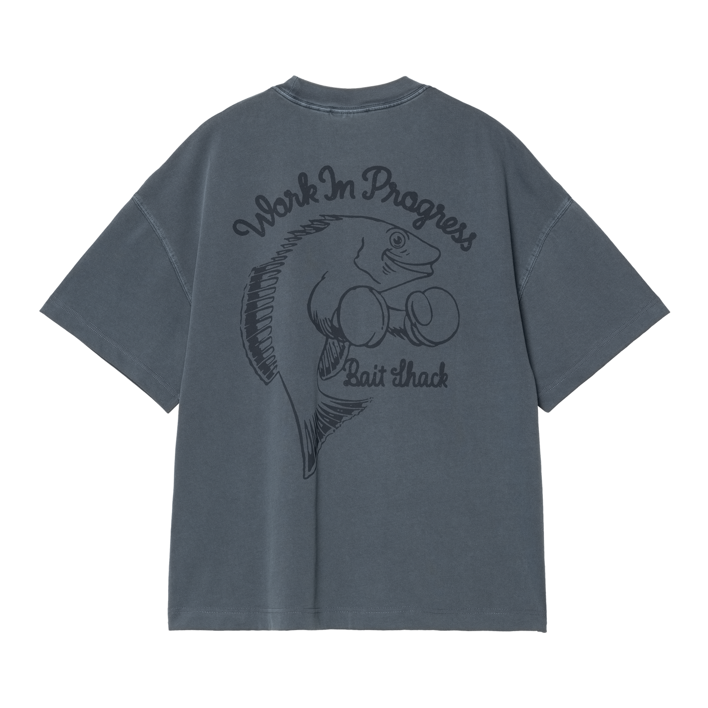 S/S Bait Shack T-Shirt