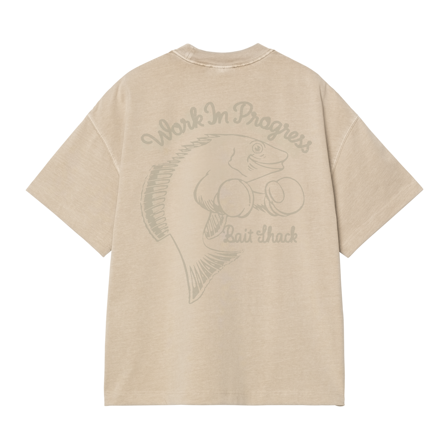 S/S Bait Shack T-Shirt