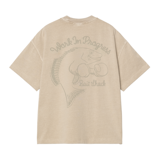 S/S Bait Shack T-Shirt