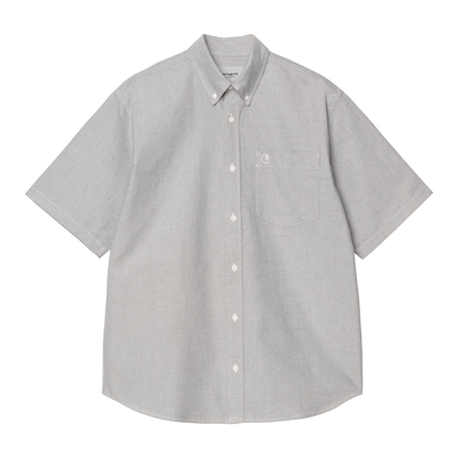 S/S Braxton Shirt