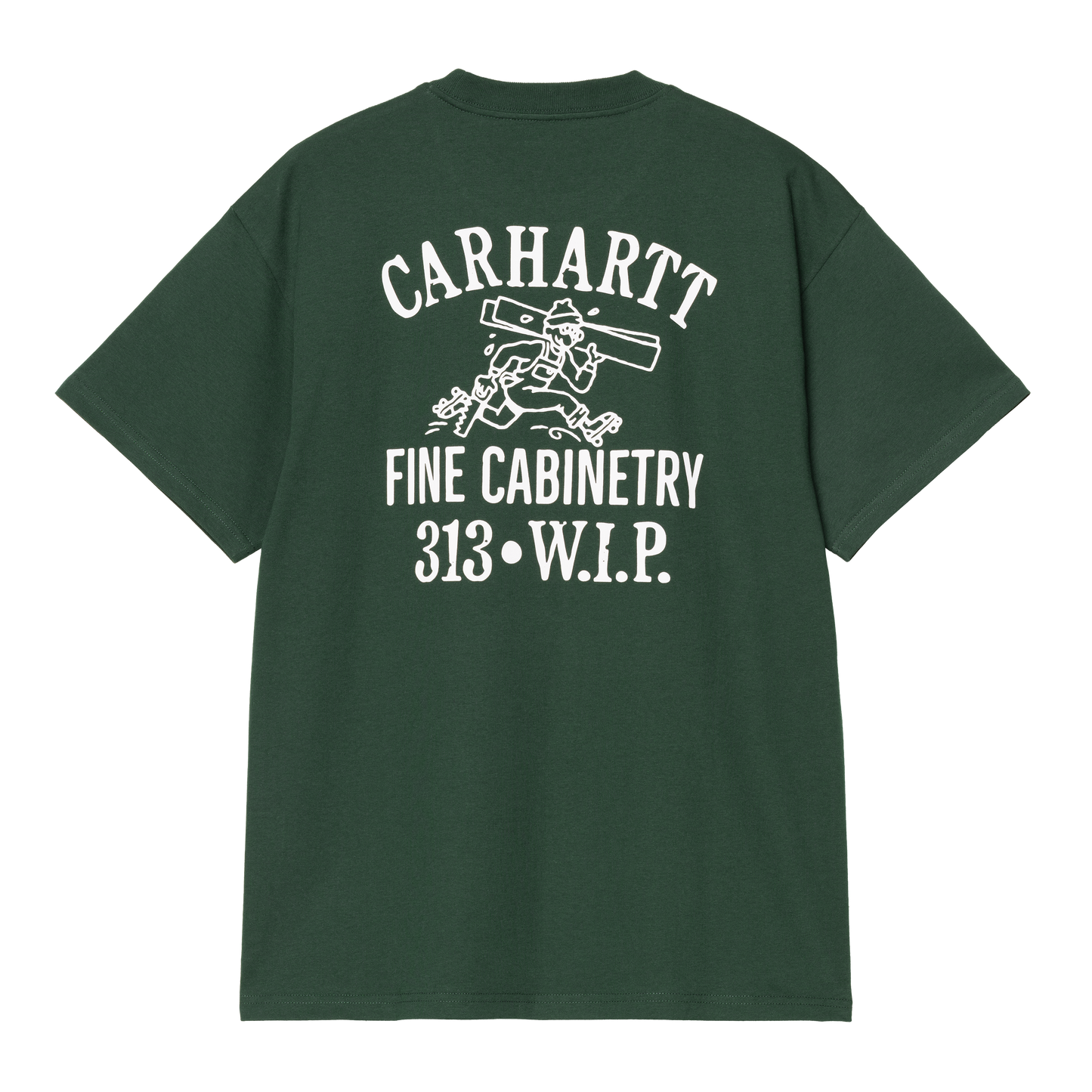 S/S Cabinetry T-Shirt