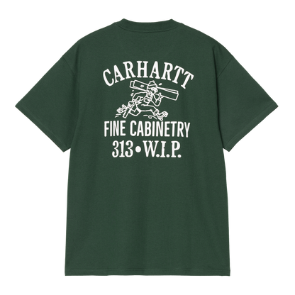 S/S Cabinetry T-Shirt