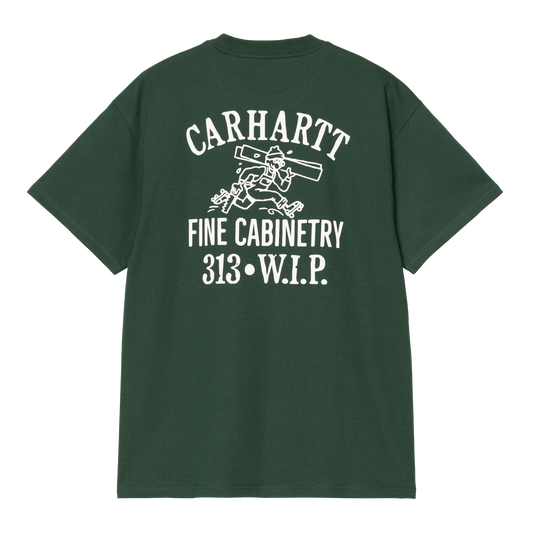 S/S Cabinetry T-Shirt
