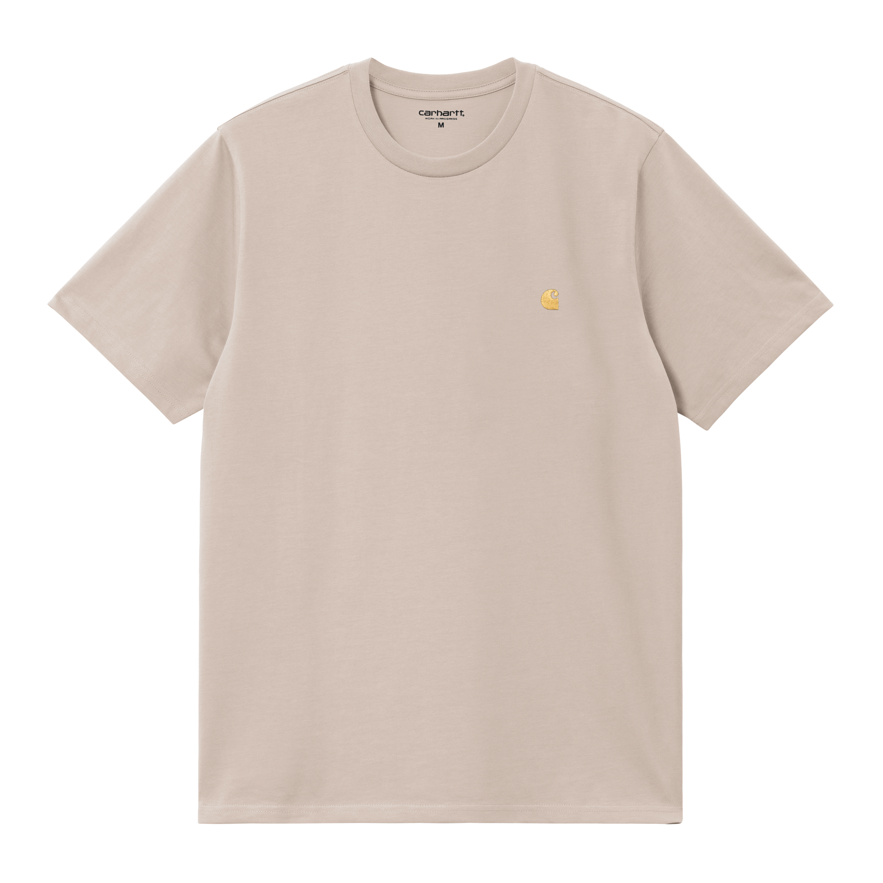 S/S Chase T-Shirt - SS25