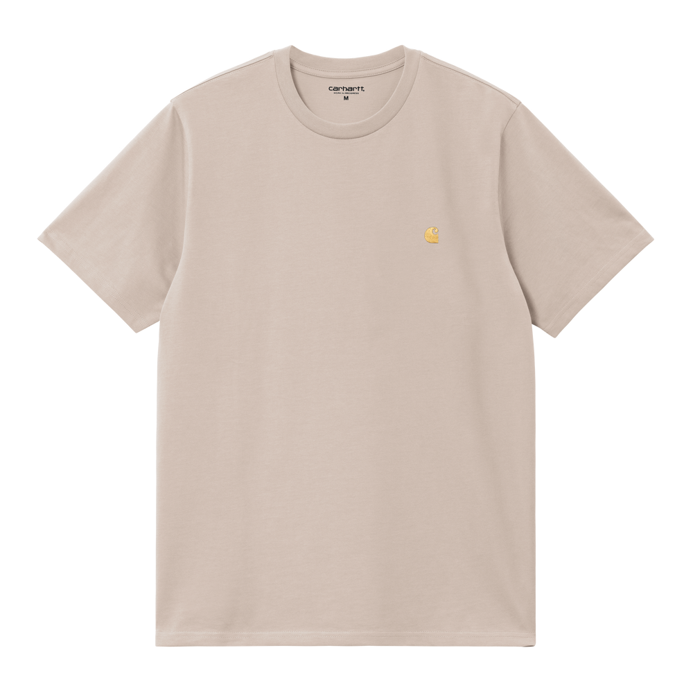 S/S Chase T-Shirt - SS25