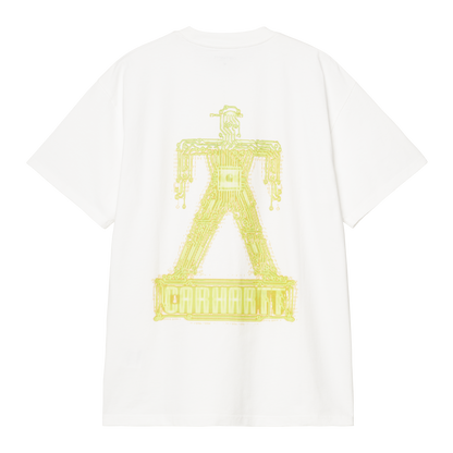 S/S Electric Boogie T-Shirt