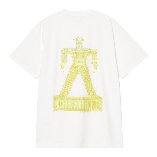 S/S Electric Boogie T-Shirt