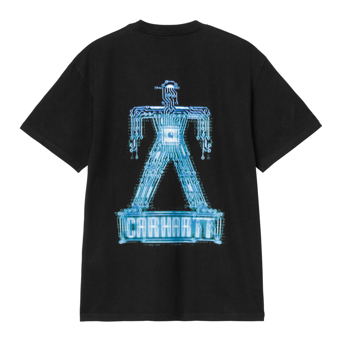 S/S Electric Boogie T-Shirt