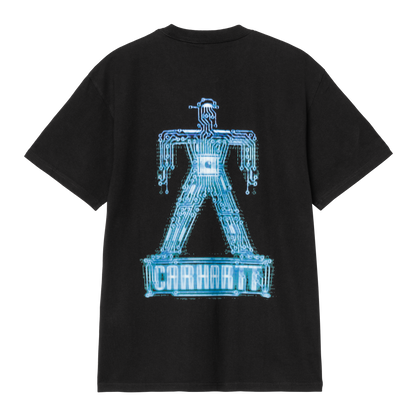 S/S Electric Boogie T-Shirt