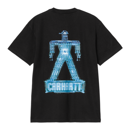 S/S Electric Boogie T-Shirt