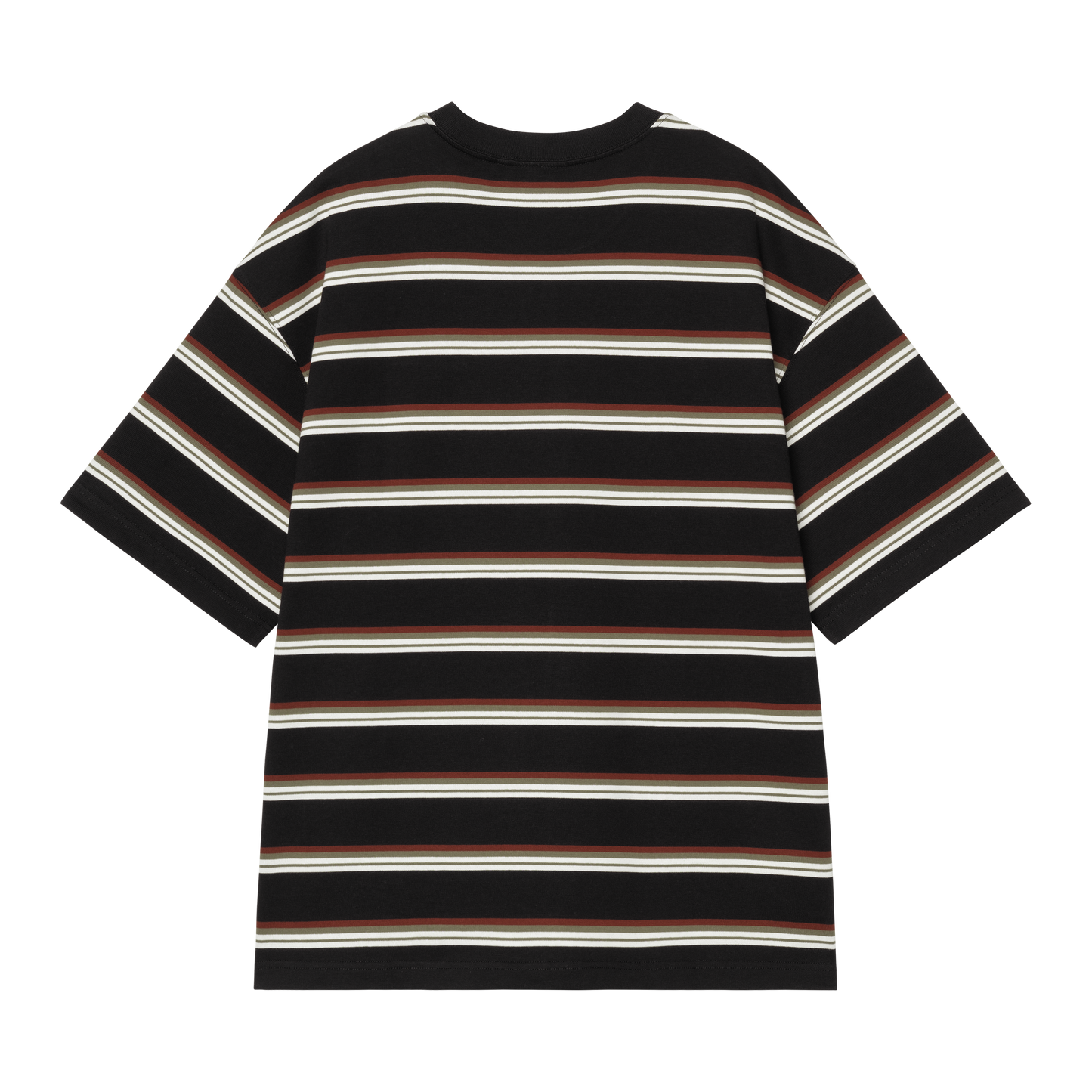 S/S Holm T-Shirt