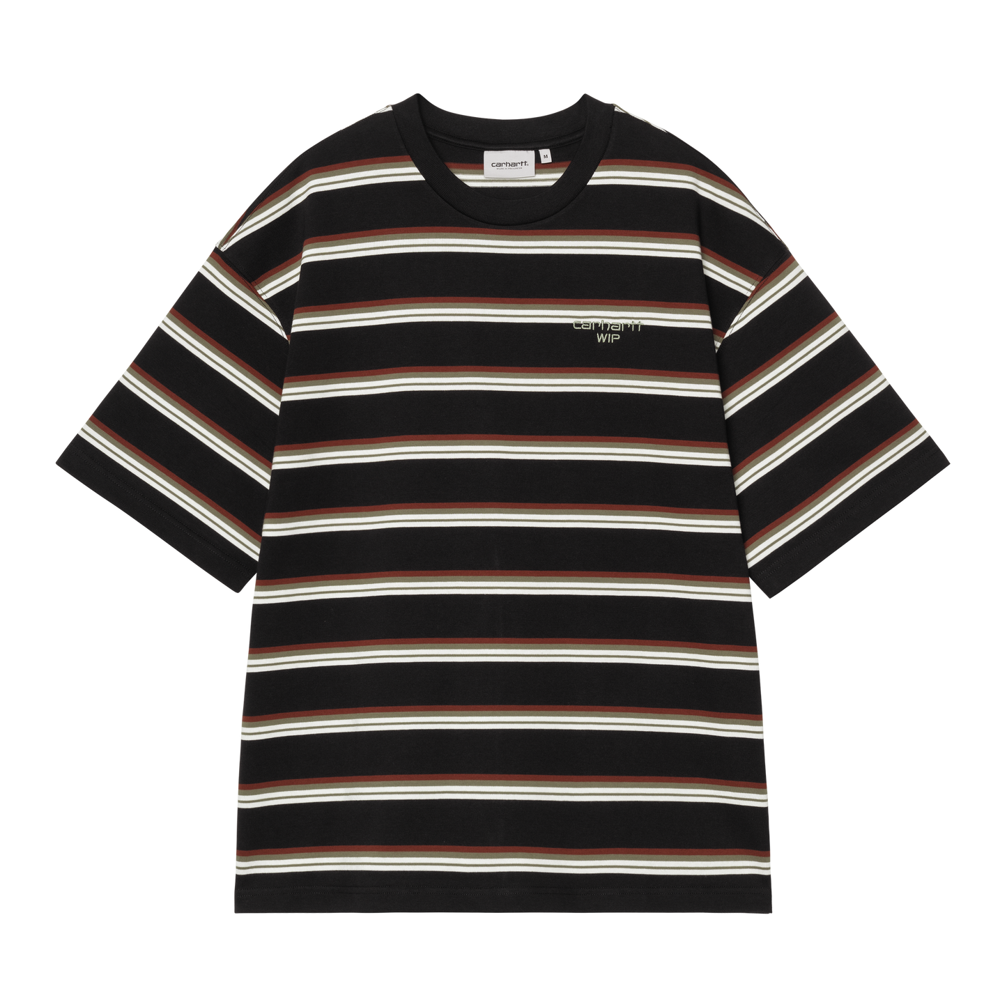 S/S Holm T-Shirt