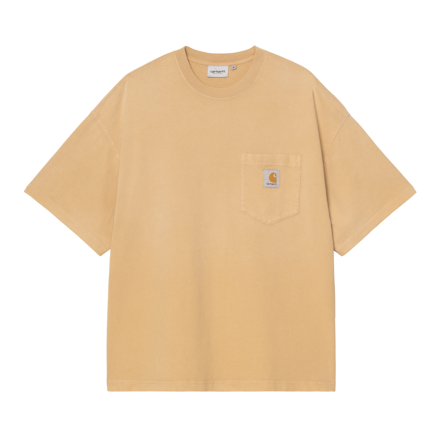 S/S Hudson Pocket T-Shirt