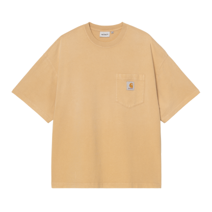 S/S Hudson Pocket T-Shirt