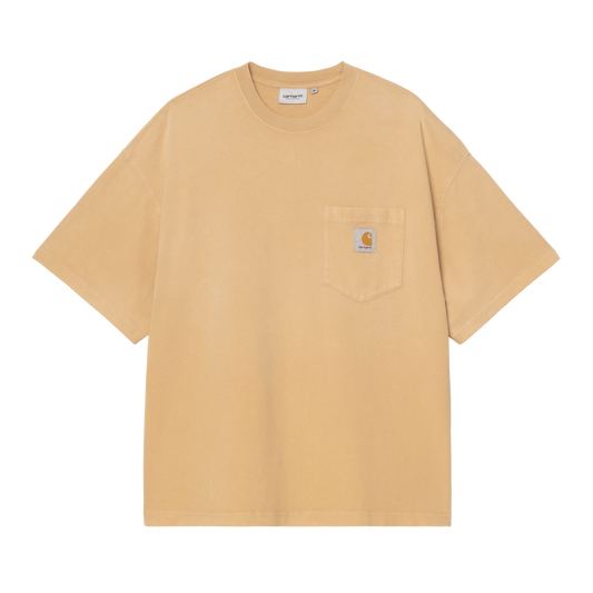S/S Hudson Pocket T-Shirt