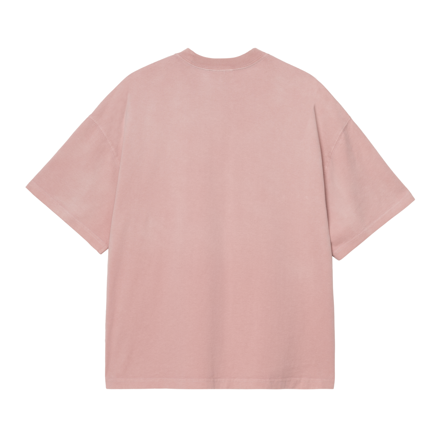 S/S Hudson Pocket T-Shirt