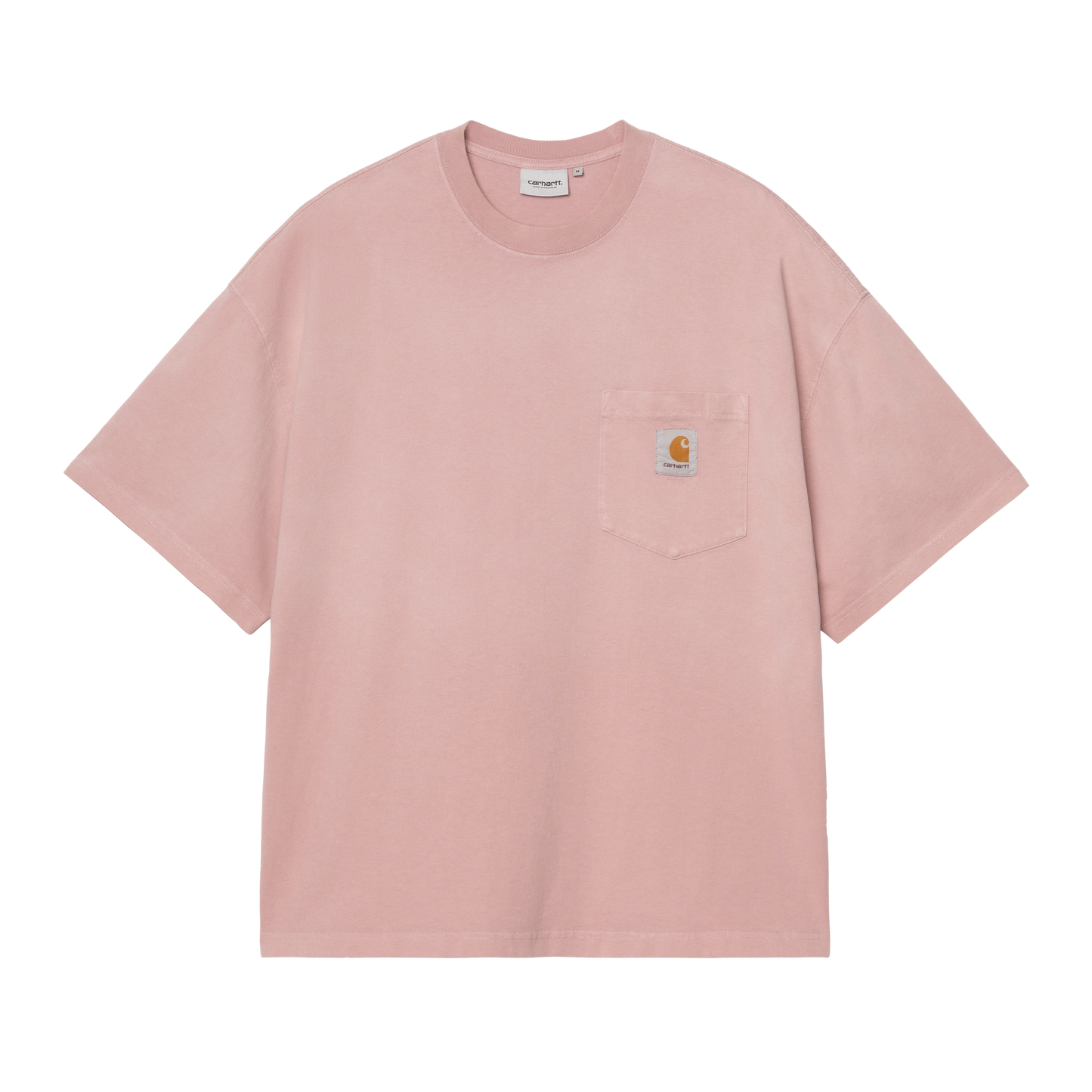 S/S Hudson Pocket T-Shirt