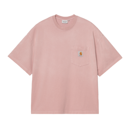 S/S Hudson Pocket T-Shirt