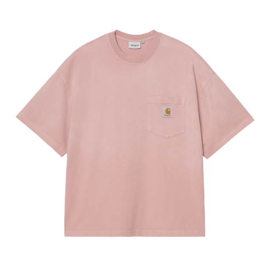 S/S Hudson Pocket T-Shirt