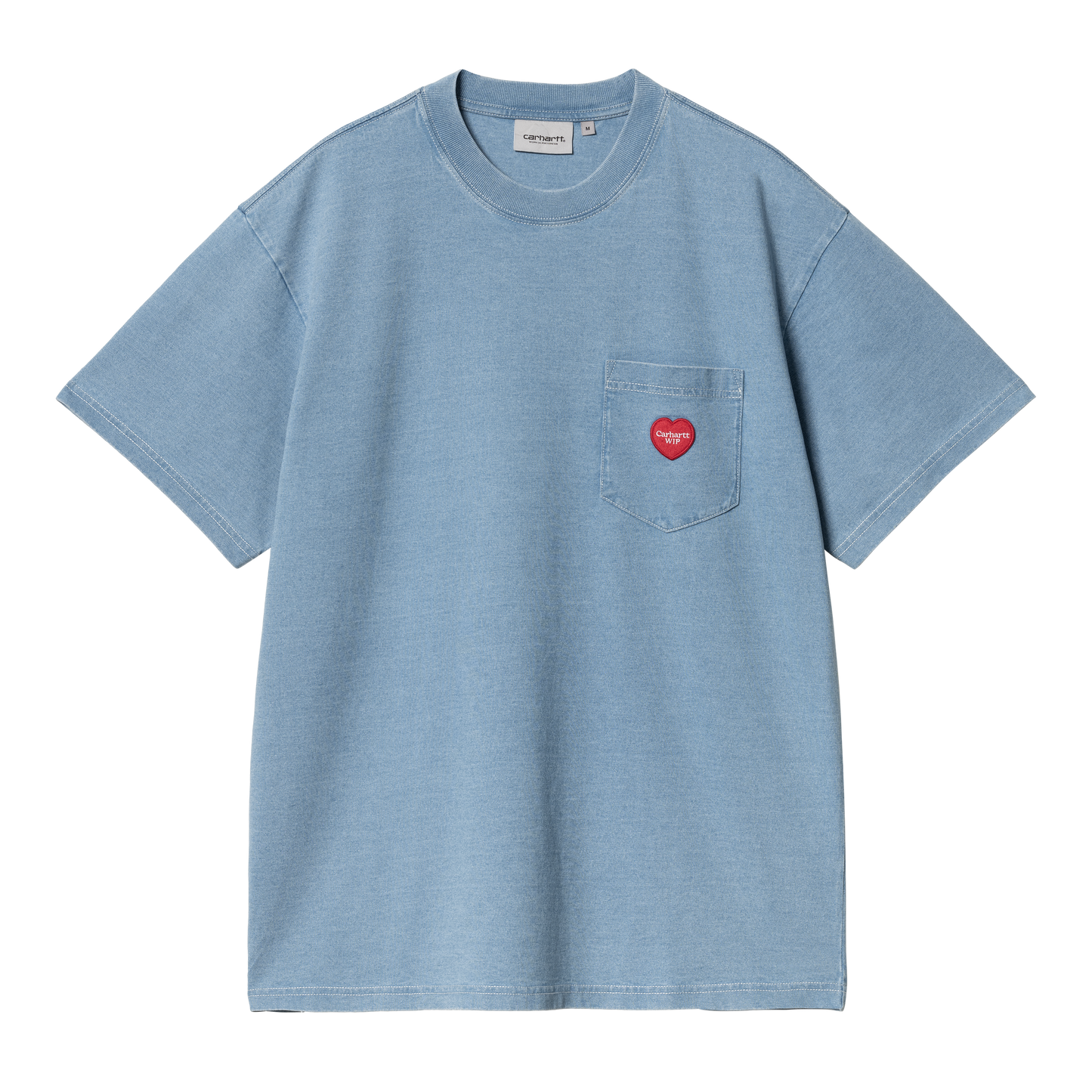 S/S Ingo Pocket T-Shirt