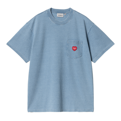 S/S Ingo Pocket T-Shirt
