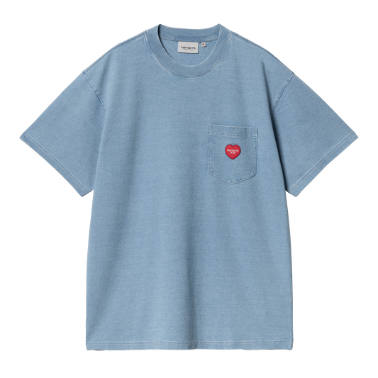 S/S Ingo Pocket T-Shirt