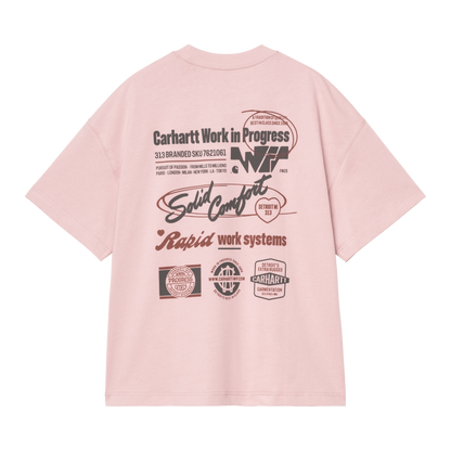 S/S Networks T-Shirt