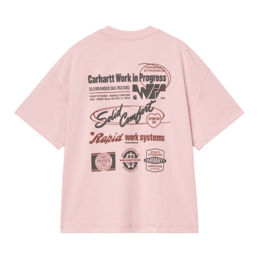 S/S Networks T-Shirt