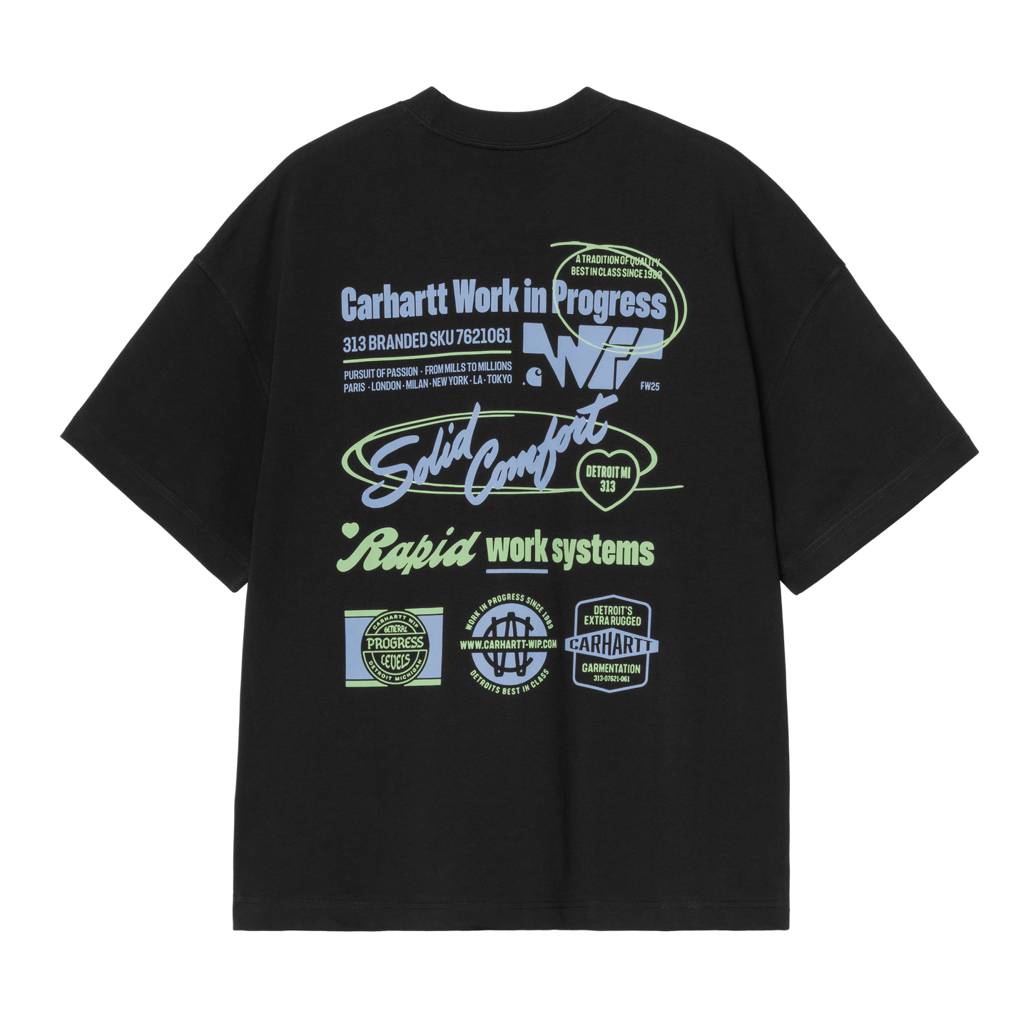 S/S Networks T-Shirt