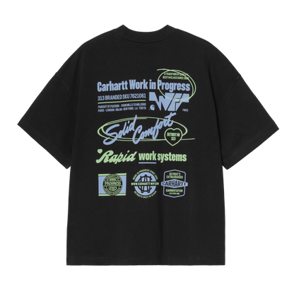S/S Networks T-Shirt