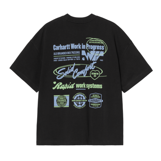 S/S Networks T-Shirt