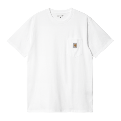 S/S Pocket Loose T-Shirt
