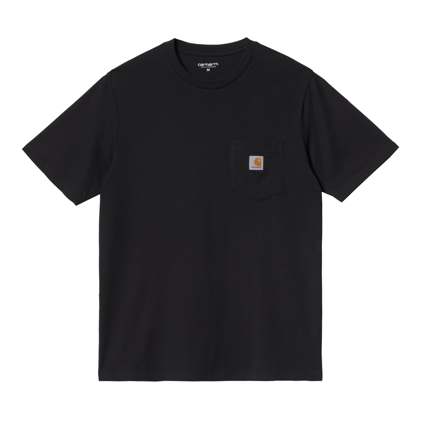 S/S Pocket Loose T-Shirt