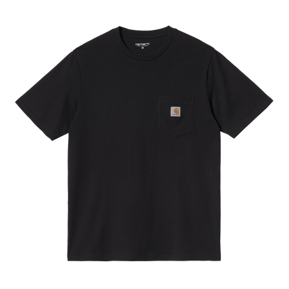 S/S Pocket Loose T-Shirt
