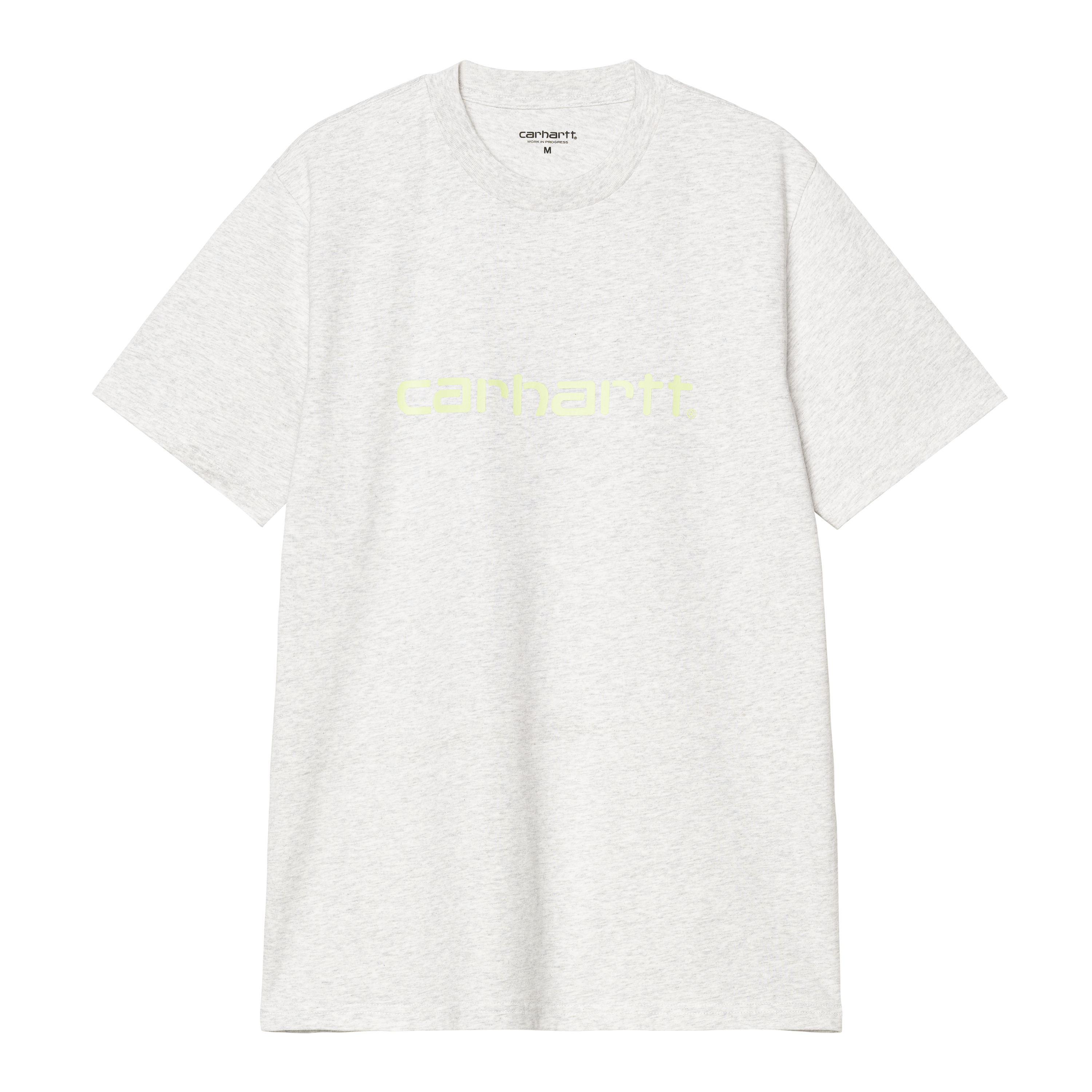 S/S Script T-Shirt