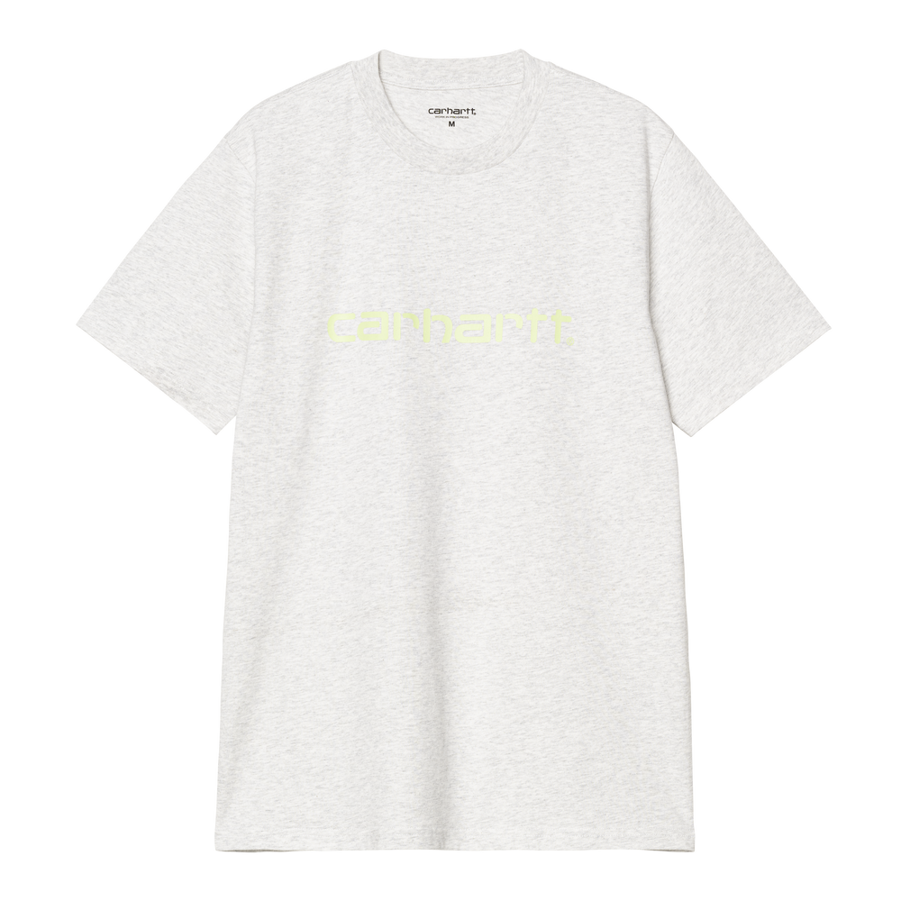 S/S Script T-Shirt