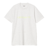 S/S Script T-Shirt