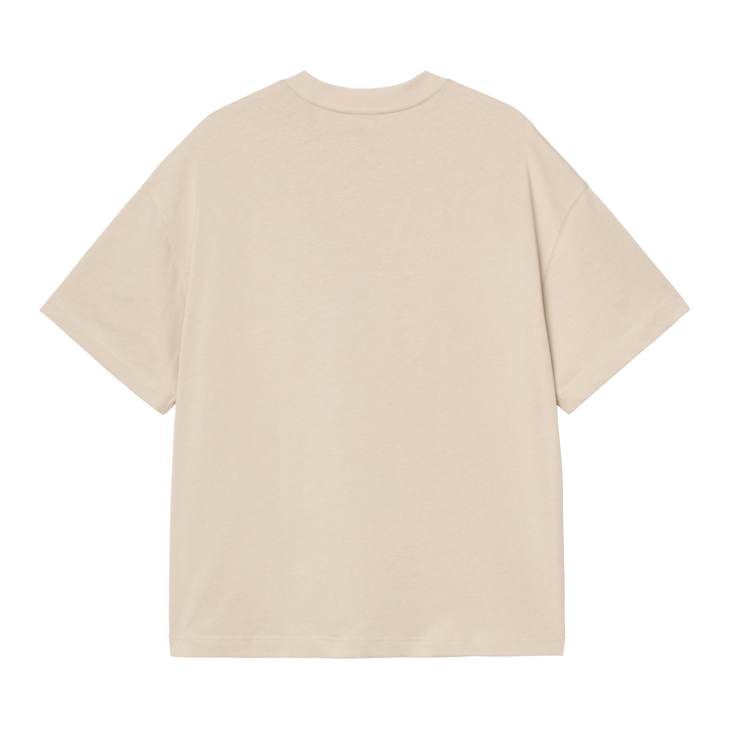 S/S Signature Script T-Shirt