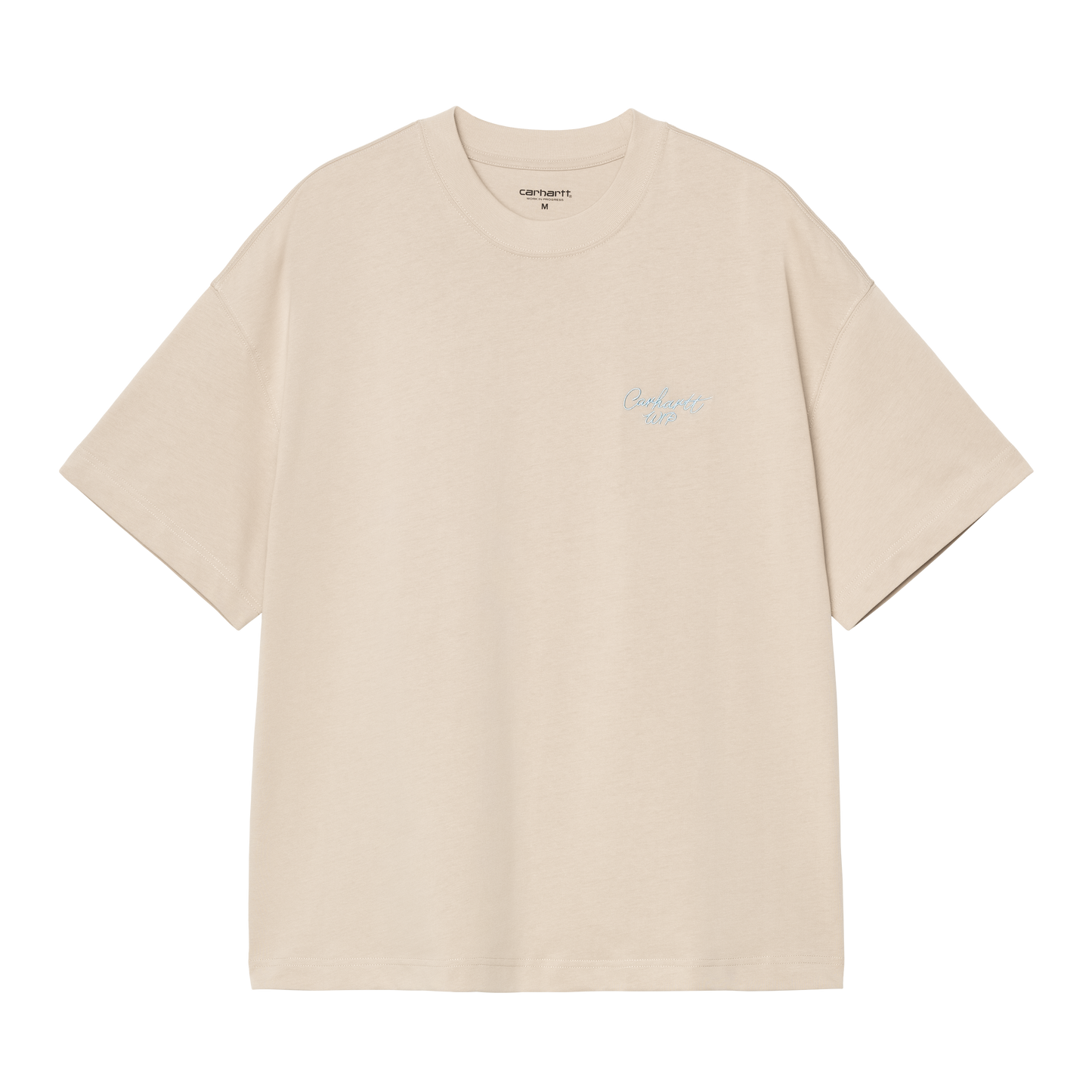 S/S Signature Script T-Shirt